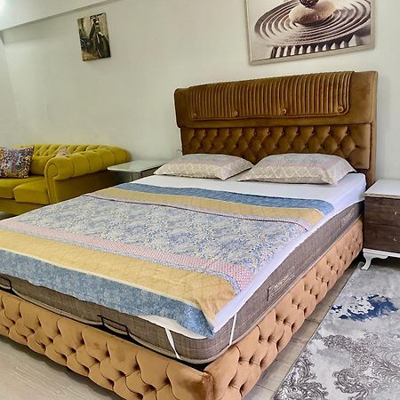 Jazzy Homes Antalia Esterno foto