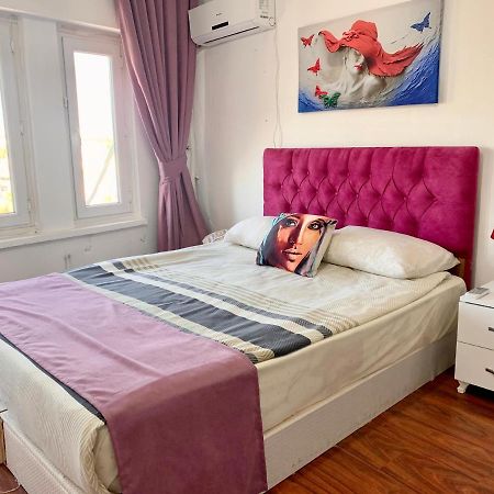Jazzy Homes Antalia Esterno foto