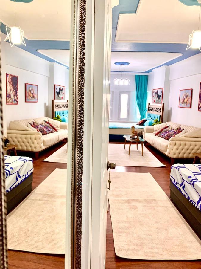 Jazzy Homes Antalia Esterno foto