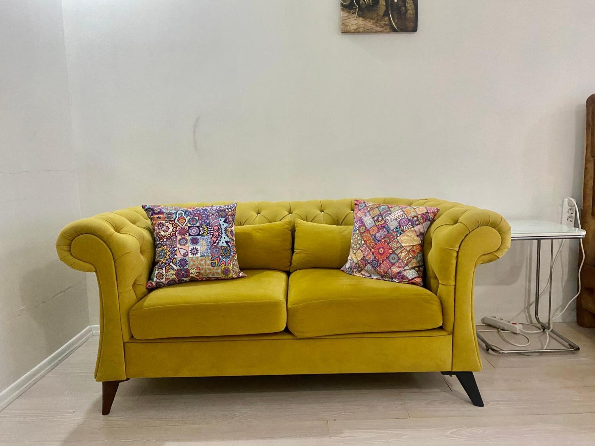 Jazzy Homes Antalia Esterno foto