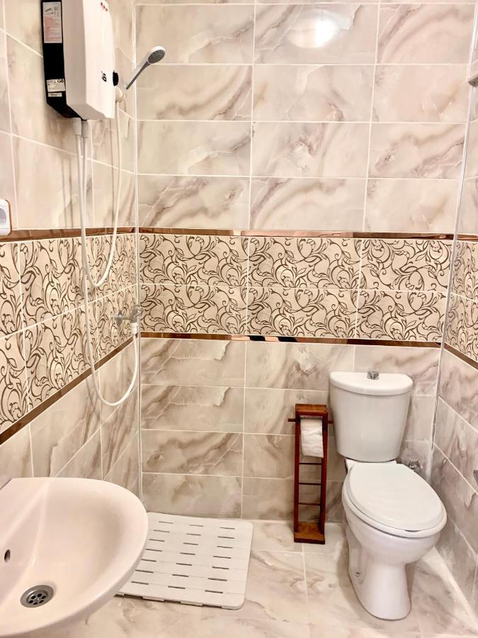 Jazzy Homes Antalia Esterno foto