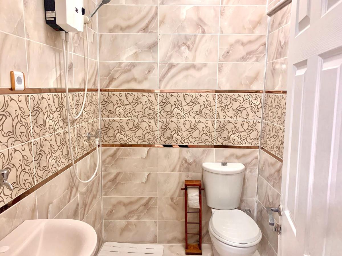 Jazzy Homes Antalia Esterno foto