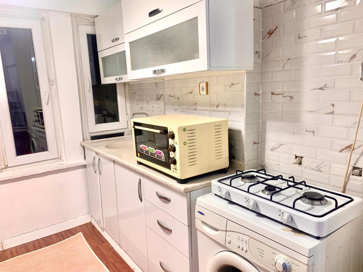 Jazzy Homes Antalia Esterno foto