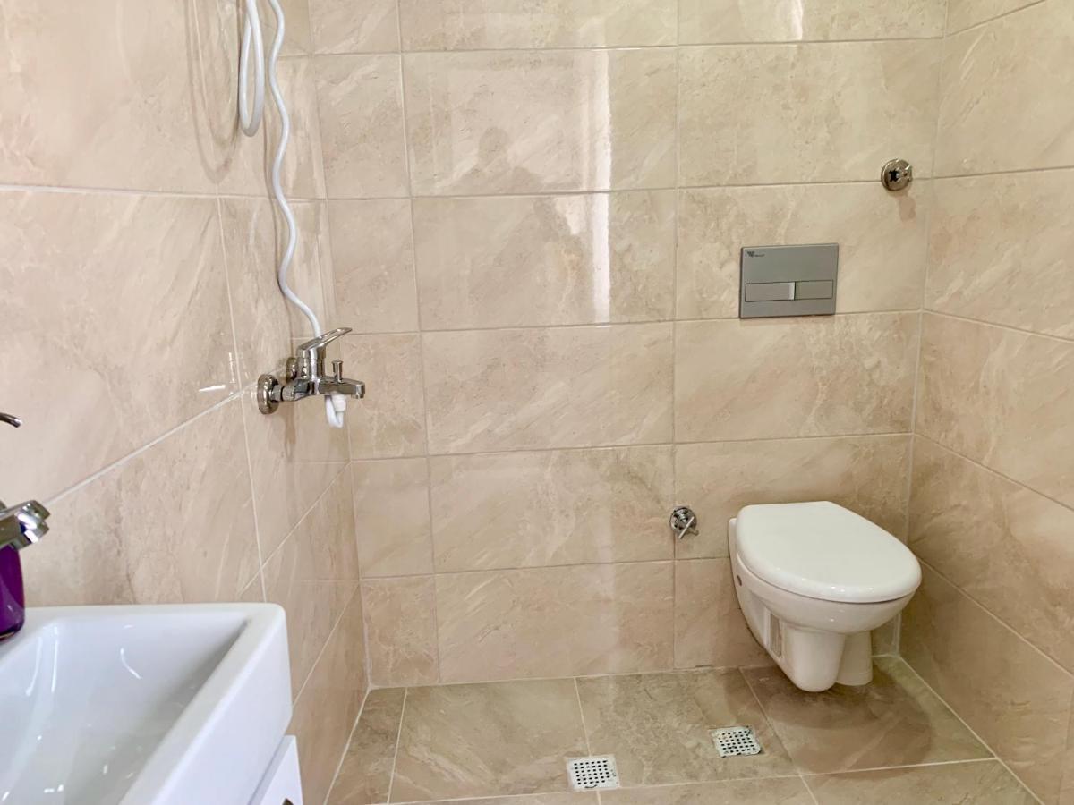 Jazzy Homes Antalia Esterno foto