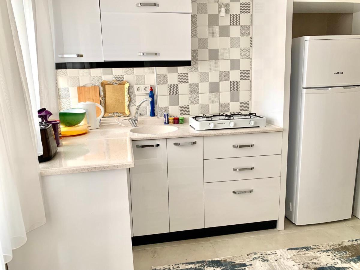 Jazzy Homes Antalia Esterno foto